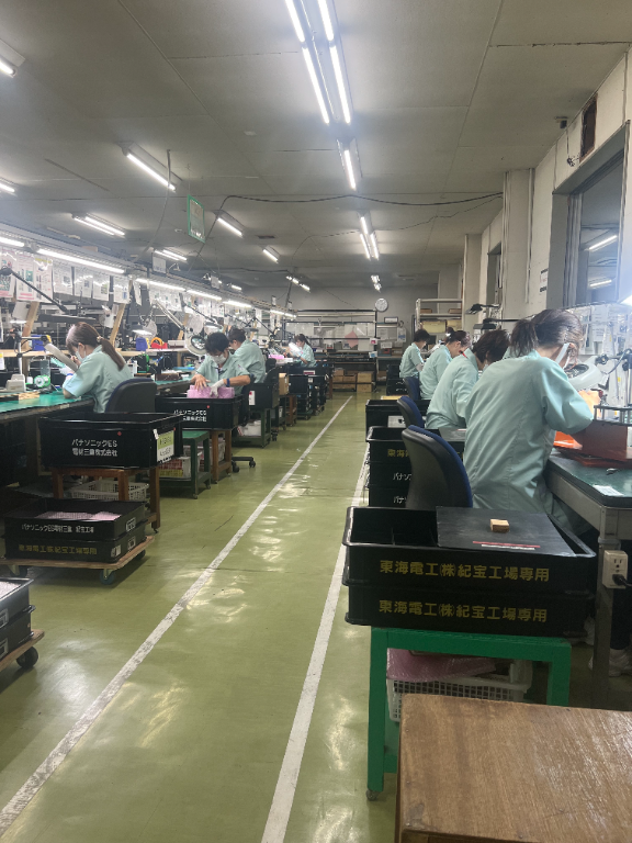 有限会社スリーワイ電子(三重県多気郡大台町/栃原駅/製造・加工・組立・整備)_3