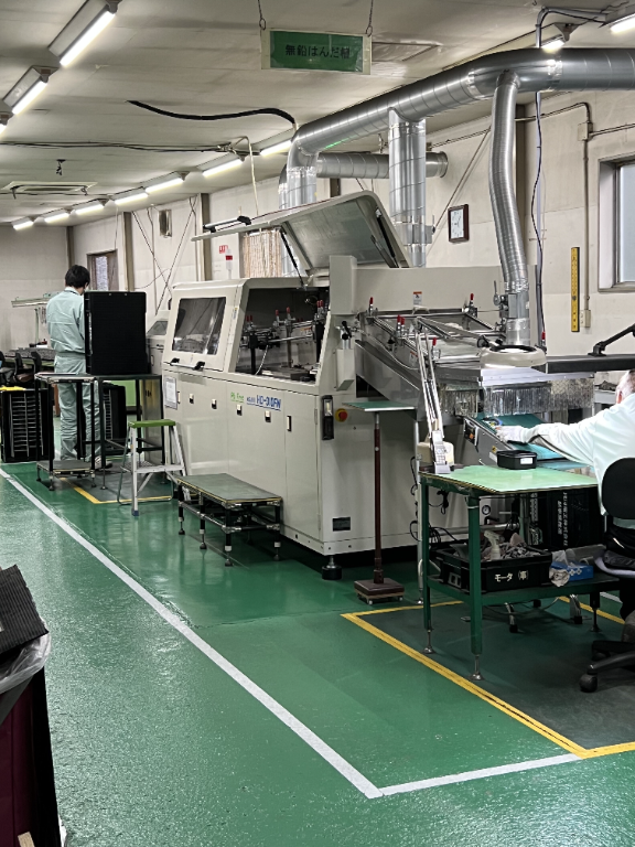 有限会社スリーワイ電子(三重県多気郡大台町/栃原駅/製造・加工・組立・整備)_2